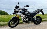 Triumph Tiger 900 Rally Pro - Triumph Tiger 900 Rally Pro