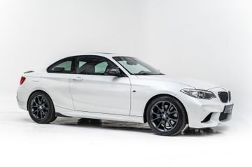 BMW M235 - 2