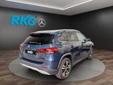 Mercedes-Benz GLA 250 e SPURASSIST AHK KAMERA SOUND PARKASSIST - blaue Mercedes-Benz GLA 250