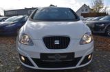 Seat Altea XL Style Copa*Navi*Alu*SHZ*AHK*PDC - Seat Altea Gebrauchtwagen