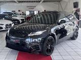 Land Rover Range Rover Velar°Black Pack°Matrix°Meridian° Ve - gebrauchte Land Rover Range Rover aus dem Jahr 2019