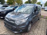 Ford Grand Tourneo Connect 1.5 TDCi Klima PDC 1.Hand - Ford Tourneo Connect mit Diesel-Antrieb