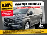 Ford Nugget Titanium L1 #Aufstelldach #NEUER NUGGET #