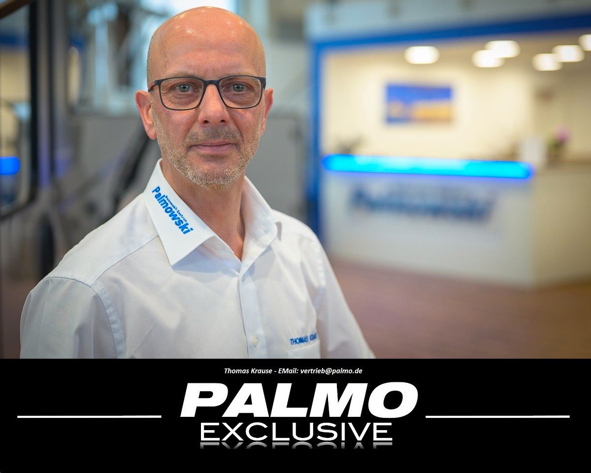 Fahrzeugabbildung HYMER / ERIBA / HYMERCAR ML-T 580 RSX ONE - 2026 - by Palmo