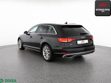 Audi A4 - 3