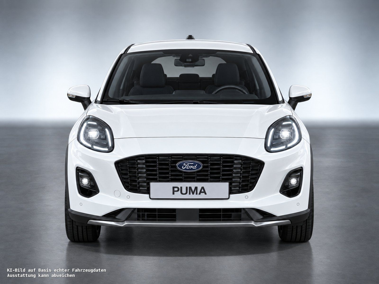 Ford Puma Titanium 1.0l EcoBoost WP GJR RFK ACC imagem 3