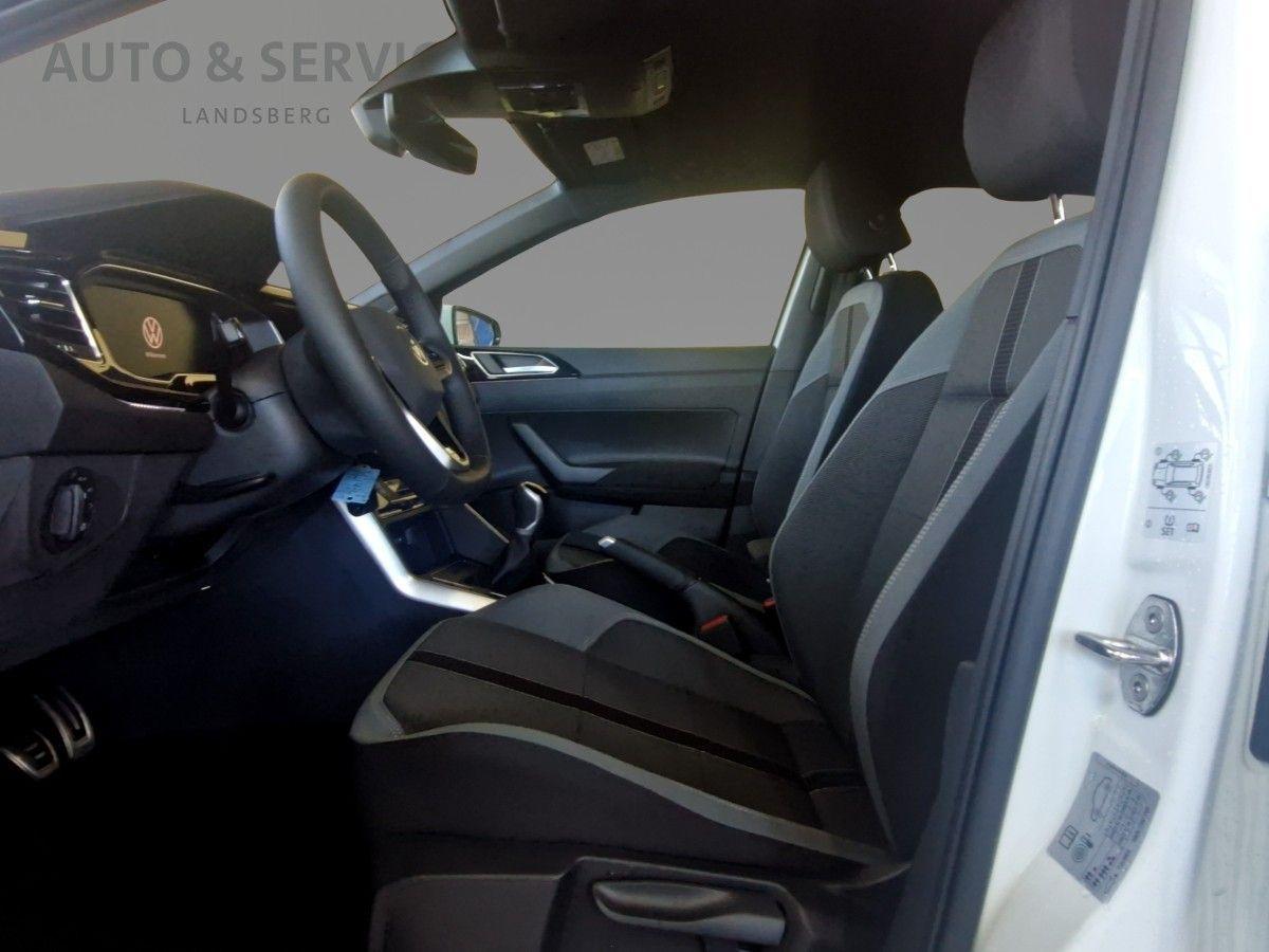 Volkswagen Polo 1.0 TSI Edition 50 Jahre 5-Gang, миниатюра 6