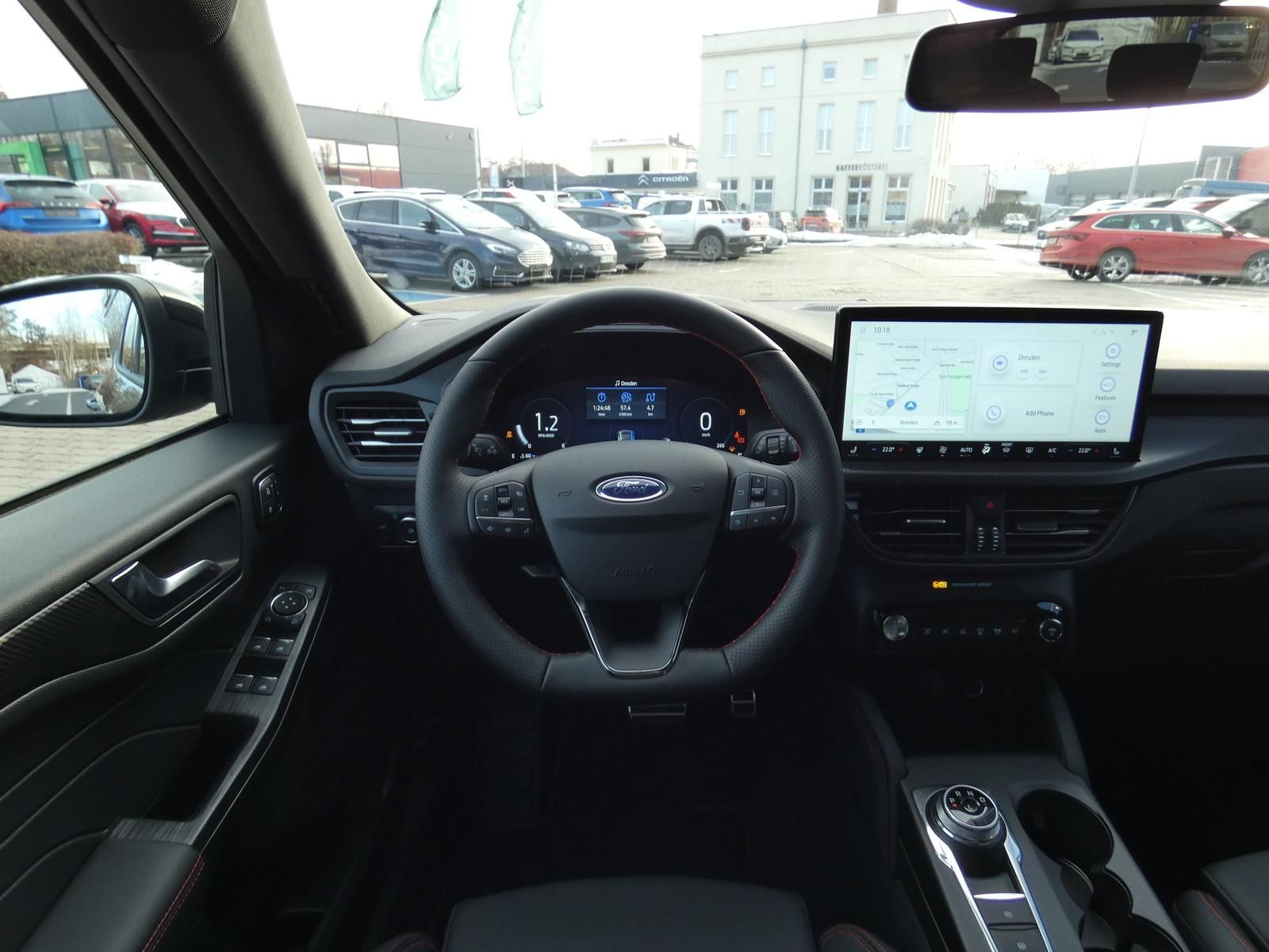 Ford Kuga - Bild 16