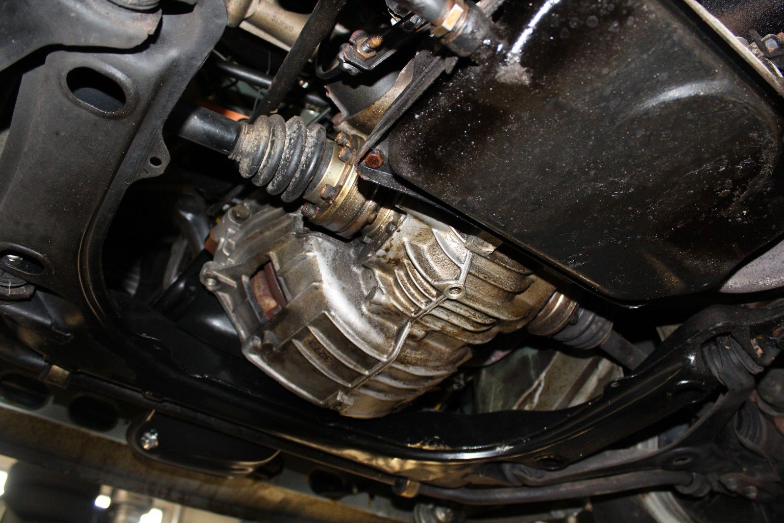 32B CL Coupe' 1,8 66KW (90PS) Orig., 25'' KM