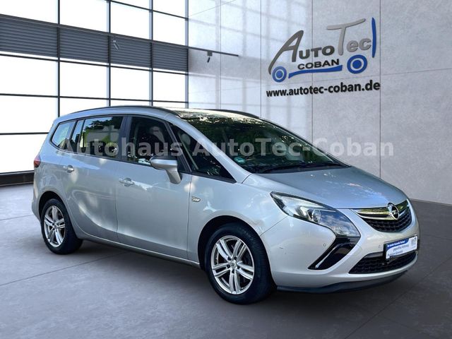 Opel Zafira C Tourer Edition*/EURO 5/KLIMA/*