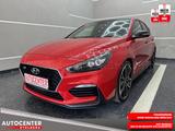 Hyundai i30 N Performance "PANO-NAVI-SITZH-KAMERA-ALU" - Hyundai i30: Rot