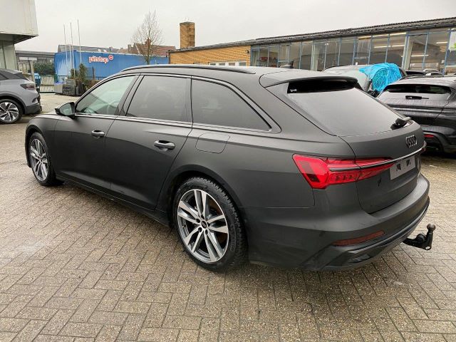 Audi A6 Avant 50 TFSIe S tronic line*PANO-AHK-NAVI*