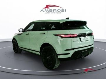 Land-Rover Range Rover Evoque - 4