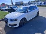 Audi S3 2.0 TFSI #SHZ #BULLX #ALCANTARA #QUATTRO - gebrauchte Audi S3 aus dem Jahr 2007