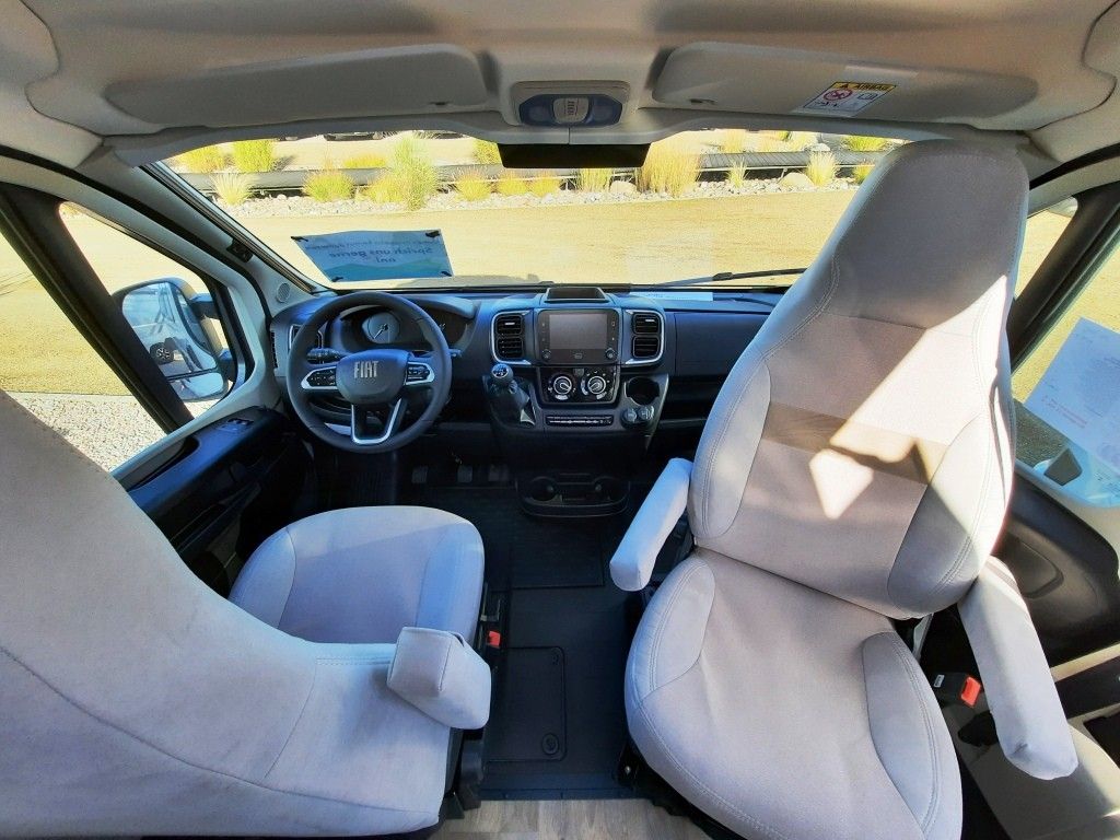 Fahrzeug Übersicht 18 Fahrzeugabbildung ROADFANS Hopper 540 Verfüg./Sparen Sie 15.796,- €