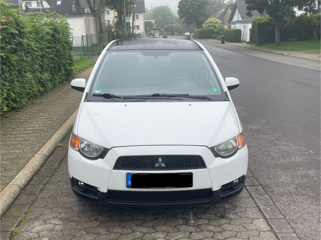 Mitsubishi Colt 1.3 35 Jahre ClearTec 35 Jahre