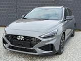 Hyundai i30 Kombi N-Line Automatik Smart Paket Modell... - Hyundai i30 Neuwagen in Wuppertal