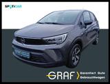 Opel Crossland Enjoy *SiLeHZ*LED*Kamera*Klimaauto* - Opel Crossland (X) Enjoy