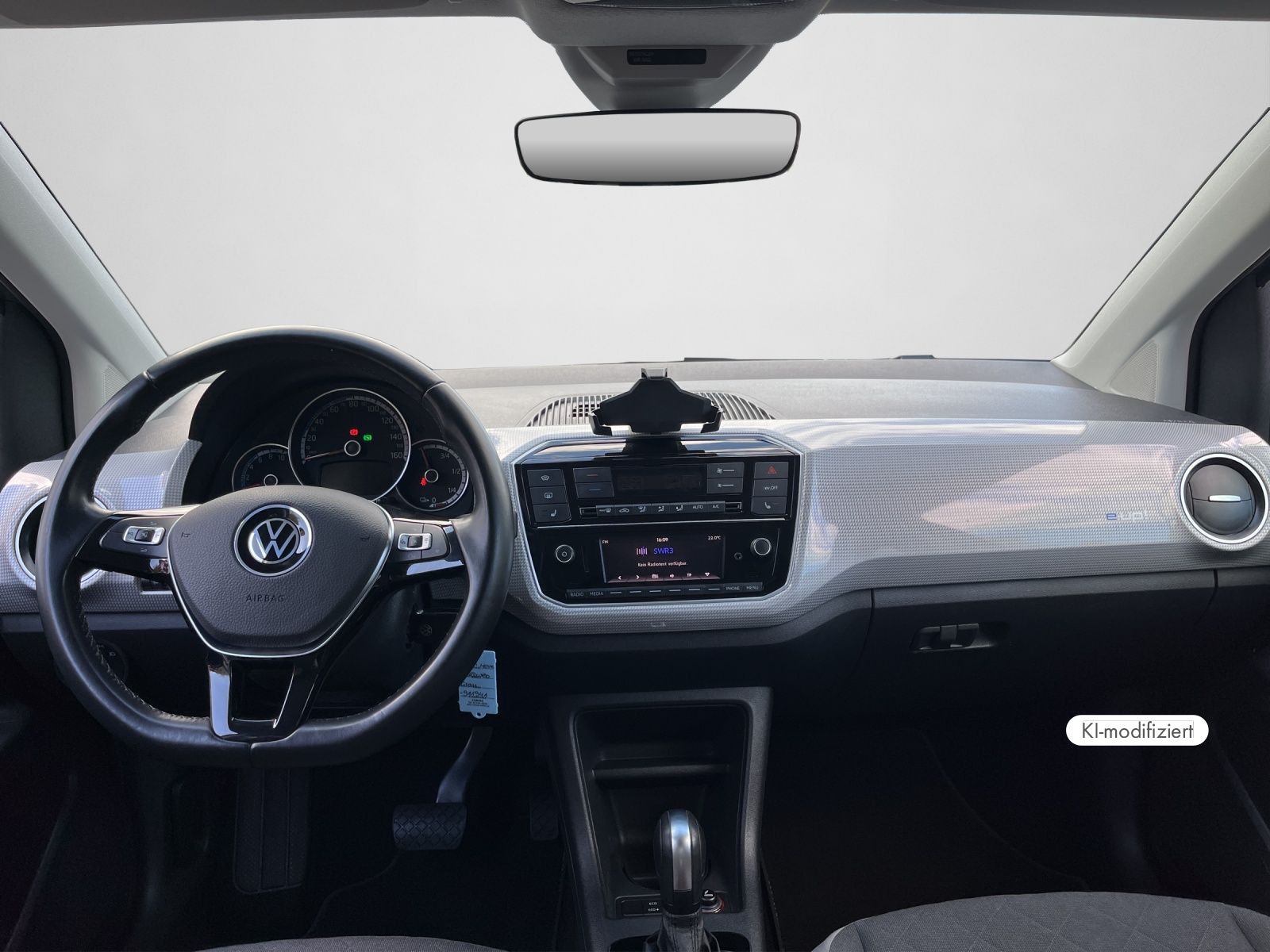 Volkswagen e-up! - Bild 4