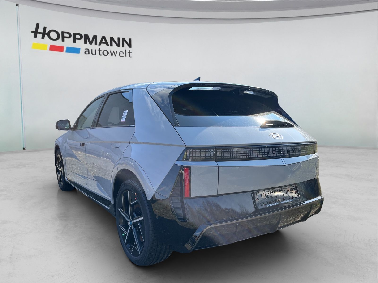 Hyundai IONIQ 5 – Bild 5