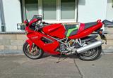 Ducati ST4 916 - DUCATI 916 S
