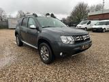 Dacia Duster 1.2 TCe 125 4x2 Blackshadow - Dacia Gebrauchtwagen