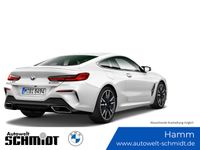BMW M850 - Vorschau Bild 2