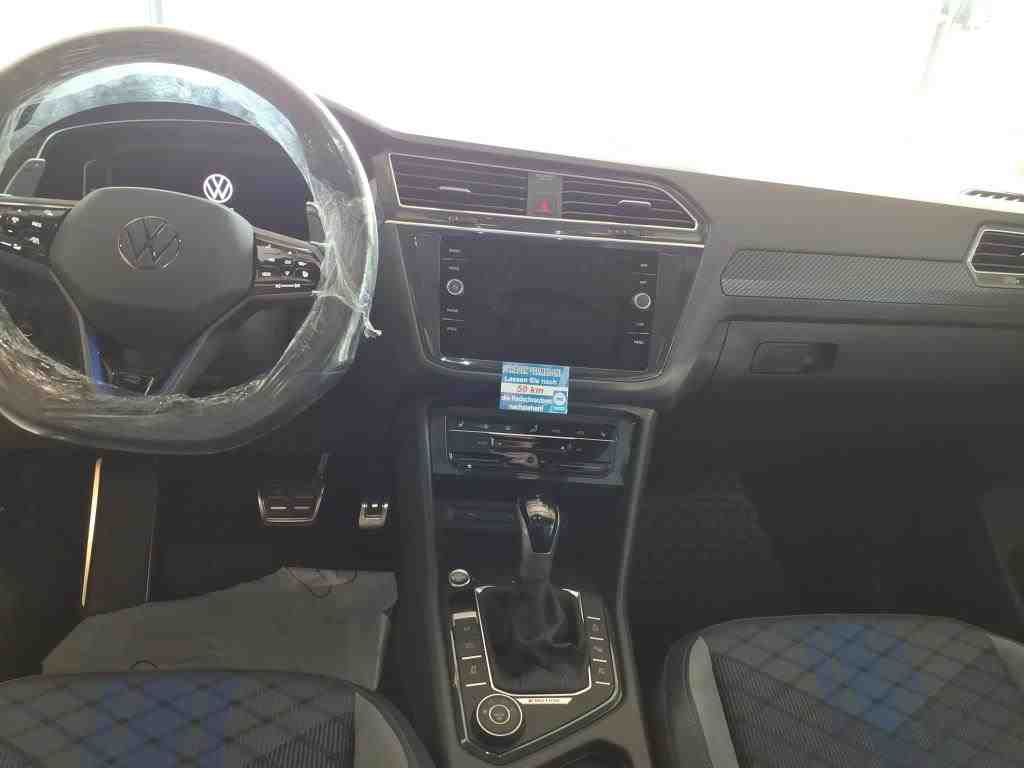 Volkswagen Tiguan - Bild 6