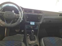 Volkswagen Tiguan - Vorschau Bild 6