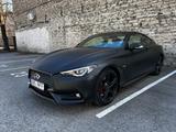 Infiniti Q60 3.0t Red Sport 400 - gebrauchte Infiniti Coupés