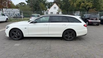 Mercedes E 300 - 1