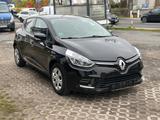 Renault Clio 1.2 16V 75 Limited/Scheckheft/Hu 03-27 - Renault Clio: 2.0