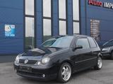 Volkswagen Lupo 1.4 44kW GT*TÜV 03/27* - VW Lupo Gebrauchtwagen