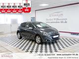 Peugeot 208 Style*2Vorb Rentner*Serviceg.*Pano*Navi*Sitz - Peugeot: Rent