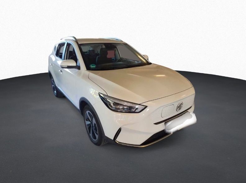 MG ZS EV Comfort Aut/LED/Nav/13000netto imagem 3
