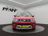 Suzuki Ignis 1.2 COMFORT CVT HYBRID | AUTOMATIK - Suzuki Ignis: Automatik