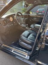 Bentley Arnage R, 2. Hand, Scheckheft-gepflegt - Bentley Arnage
