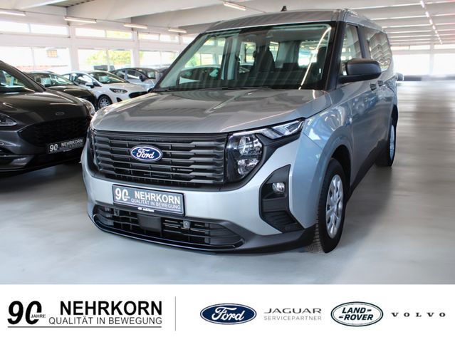 Ford Tourneo Courier TREND Kamera PDC WinterPaket2