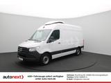 Mercedes-Benz Sprinter 314 *Frischdienst Kerstner* Rampe+Kamer