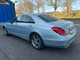 Mercedes-Benz S 400 h - - Mercedes-Benz S-Klasse Gebrauchtwagen in Stuttgart