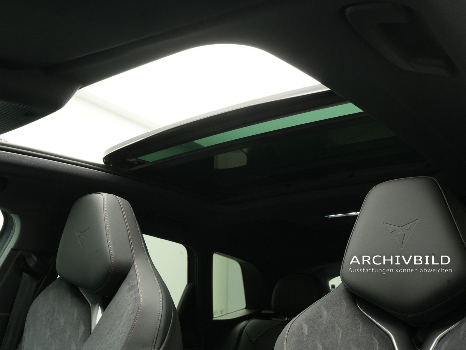 Cupra Terramar - Bild 24