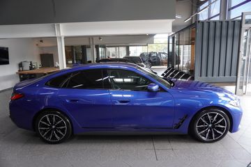 BMW 420 - 5
