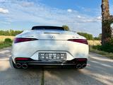 Mercedes-Benz Mercedes-AMG SL 43 - gebrauchte Mercedes-Benz SL 43 AMG aus dem Jahr 2023