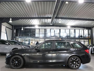 BMW 330 - 7