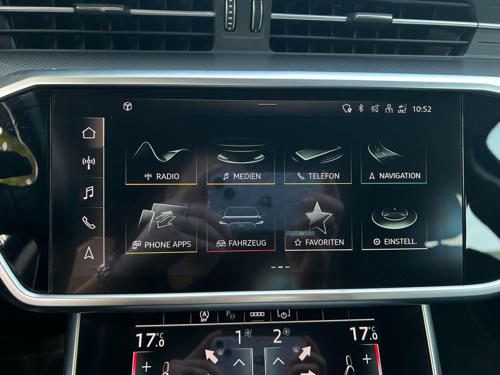 Audi A6 - Bild 13