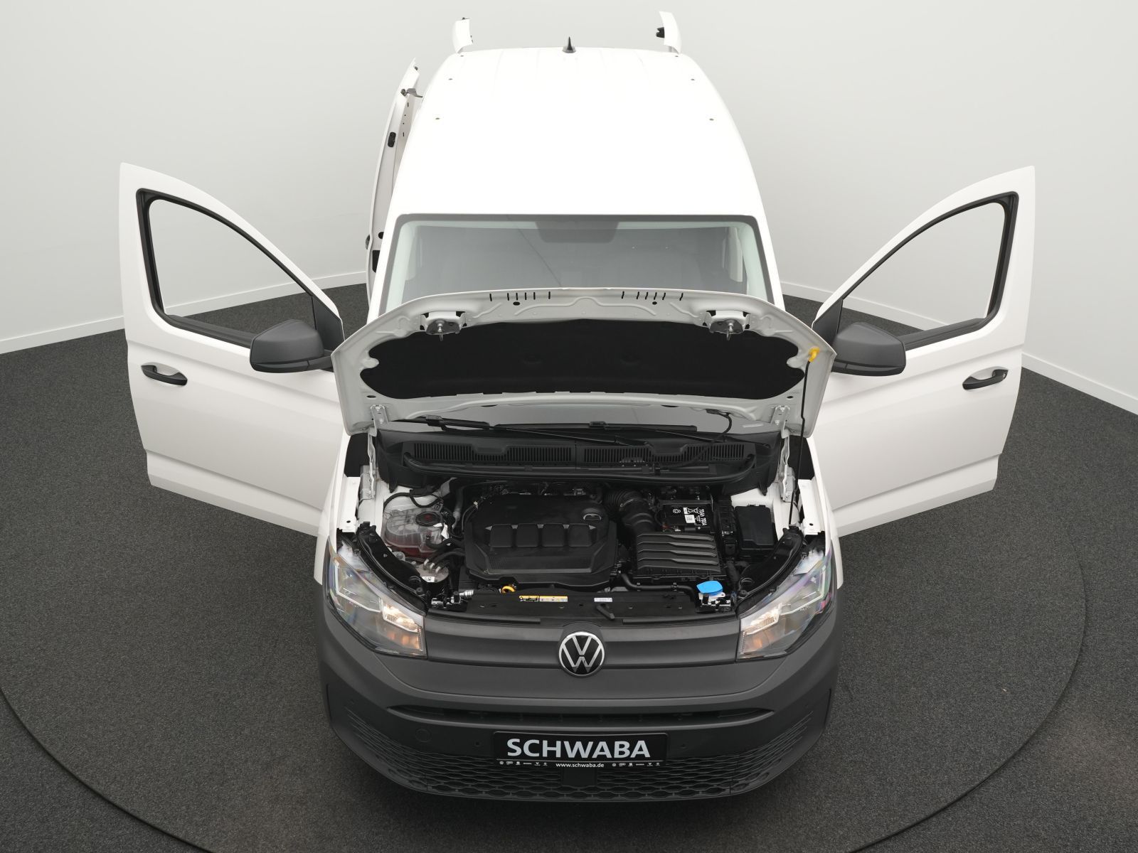 Volkswagen Caddy - Bild 31