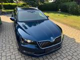 Skoda Superb 2.0 TSI 162kW DSG Style Combi Style - Skoda Superb in Halle