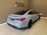 BMW M4 Coupe Carbon|360°|Harman&Kardon|Sitzlüft.|ACC - BMW M4 in Chemnitz