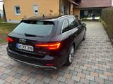 Audi A4 45 TFSI S tronic sport Avant sport - Audi A4 aus 2019