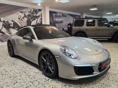 Fahrzeugabbildung Porsche 911 Carrera T *SPORT-CHRONO* (PVTS+/PANO/BI-XENO